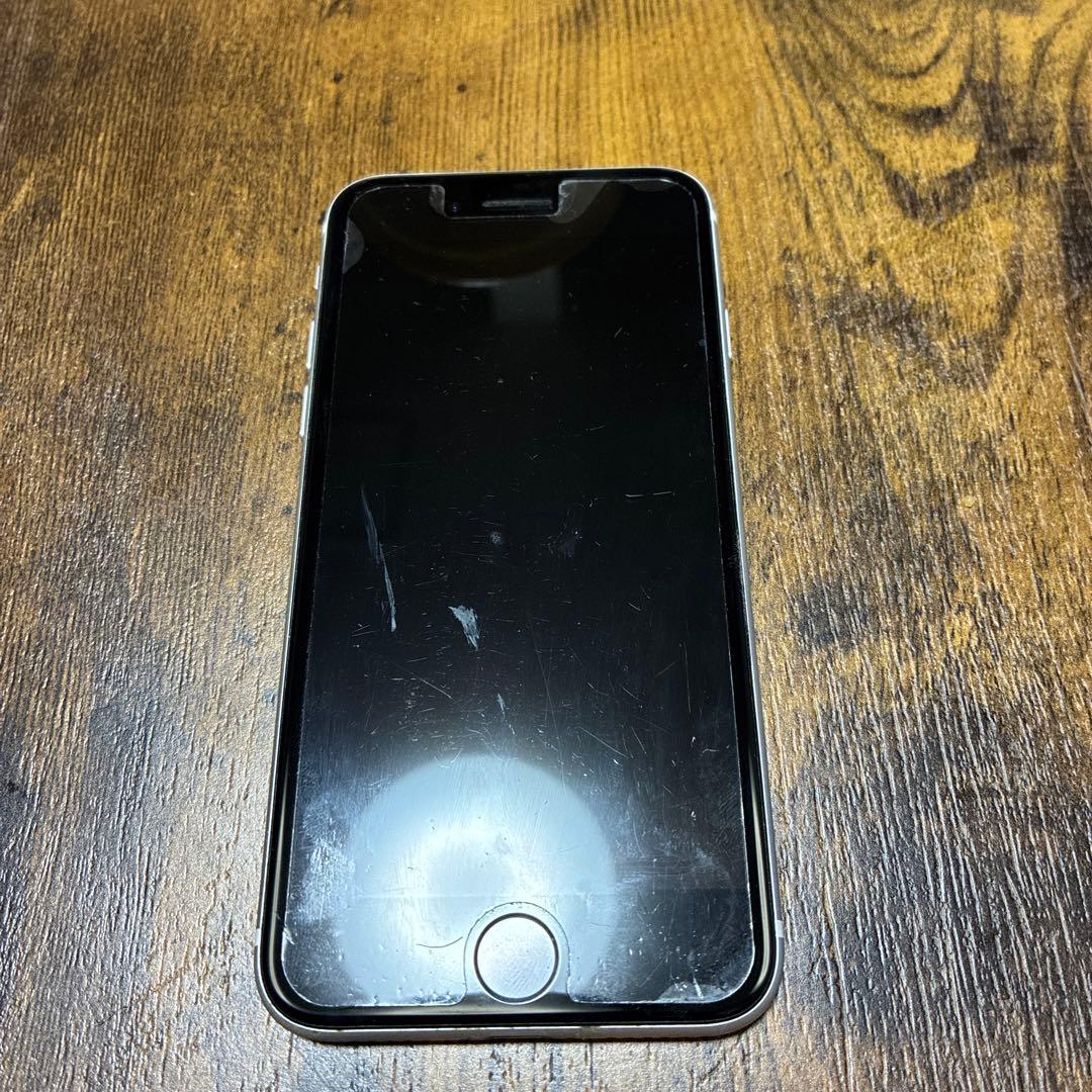 Apple iPhone 第2世代