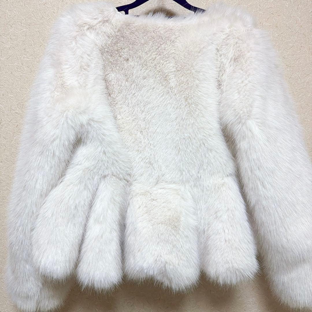 【正規品 タグ付き】Bibiy. RAMONA PEPURAMU COAT