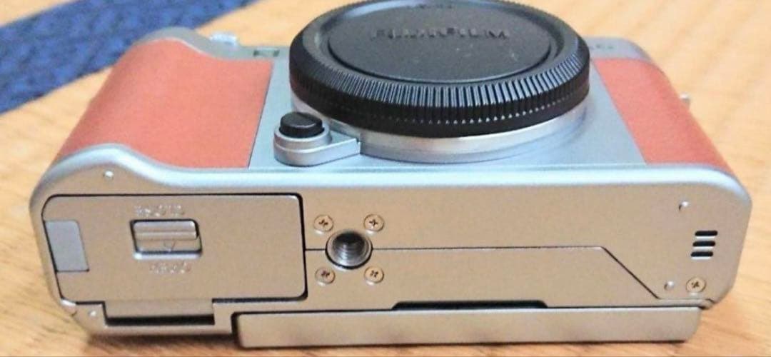 こ*け様 FUJIFILM X-A5 ミラーレスカメラ