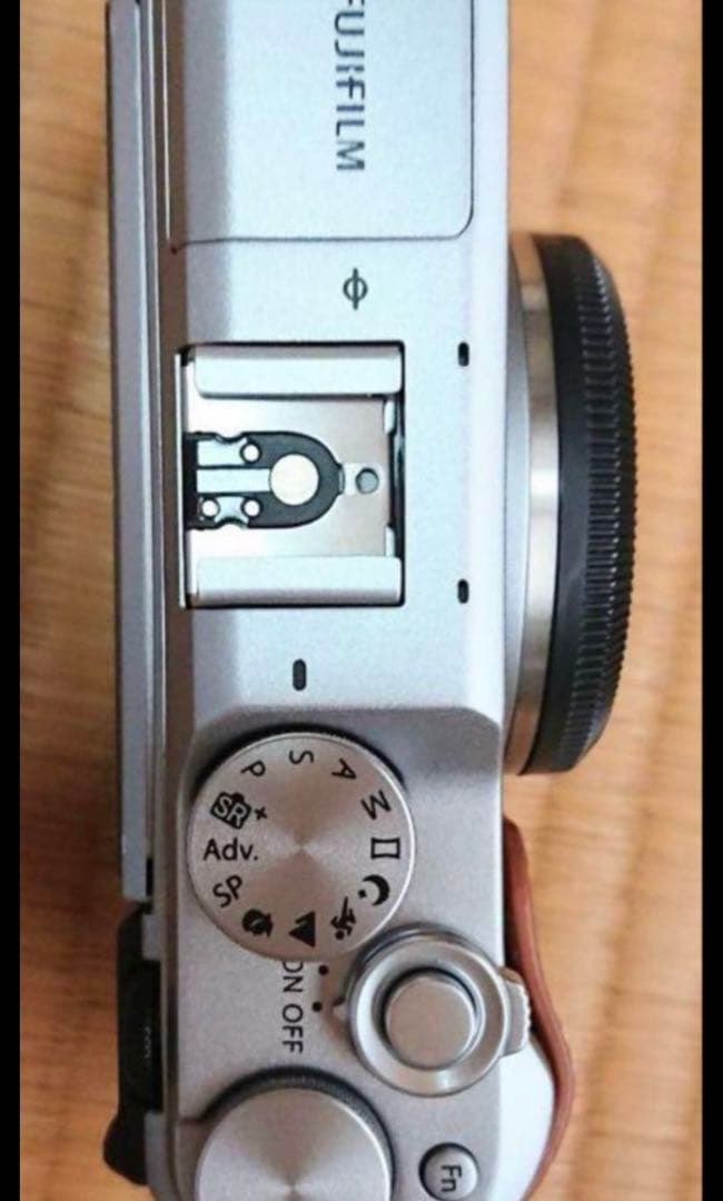 こ*け様 FUJIFILM X-A5 ミラーレスカメラ