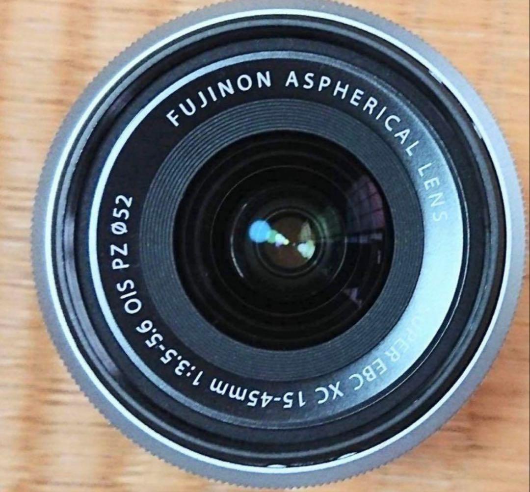 こ*け様 FUJIFILM X-A5 ミラーレスカメラ