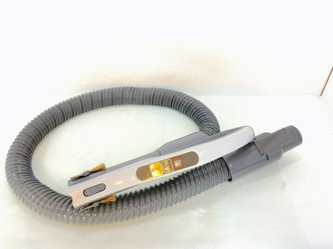 MITSUBISHI サイクロンクリーナーBe-K TC-EXF7JーW