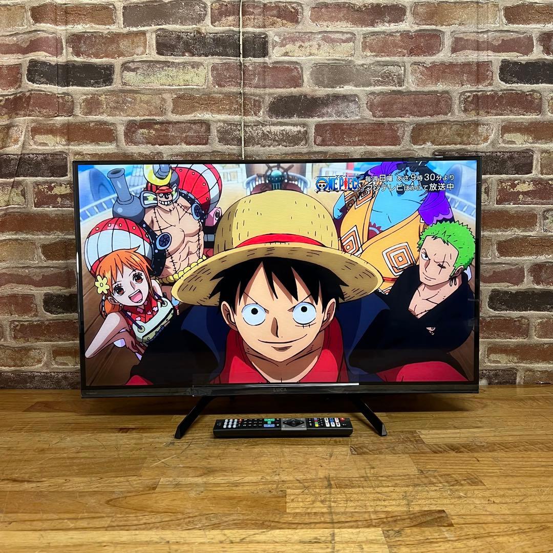 アイリスオーヤマ 32V型 液晶テレビ Google TV 動画アプリ 25年製