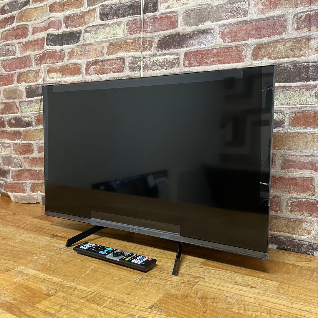 アイリスオーヤマ 32V型 液晶テレビ Google TV 動画アプリ 25年製