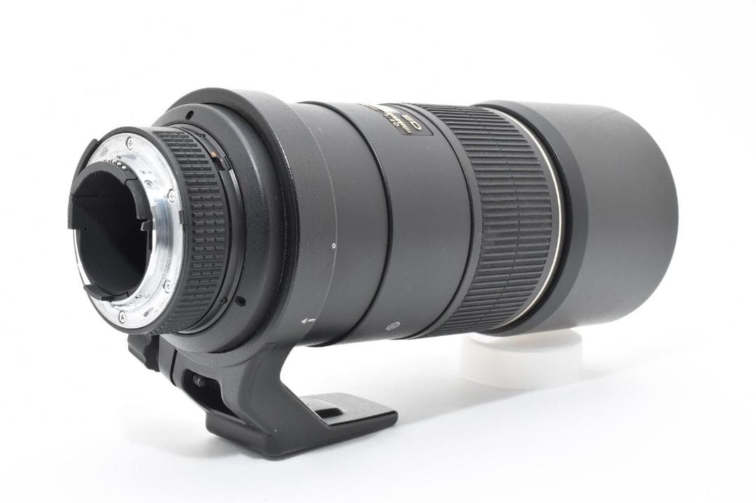 【美品】ニコン Nikon AF-S NIKKOR 300mm f/4D