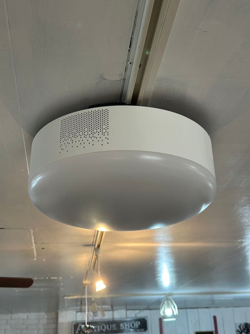 ⭐️【全国送料無料】アラジン　プロジェクター　SE popIn Aladdin