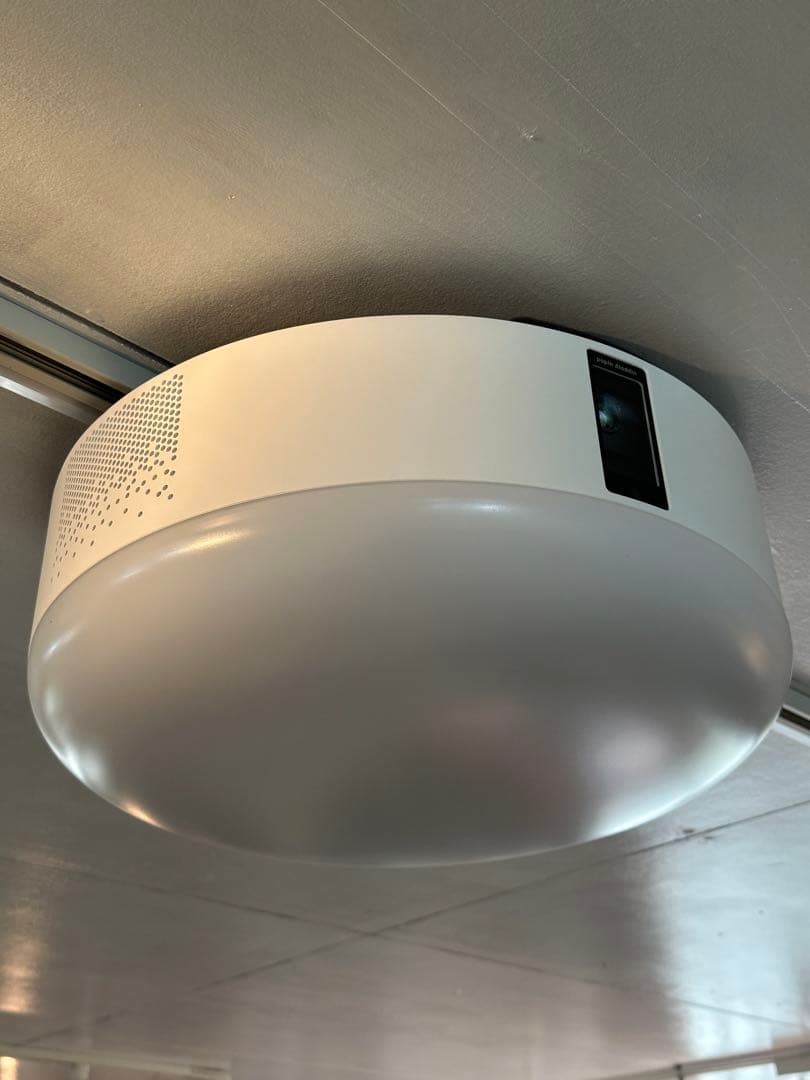 ⭐️【全国送料無料】アラジン　プロジェクター　SE popIn Aladdin