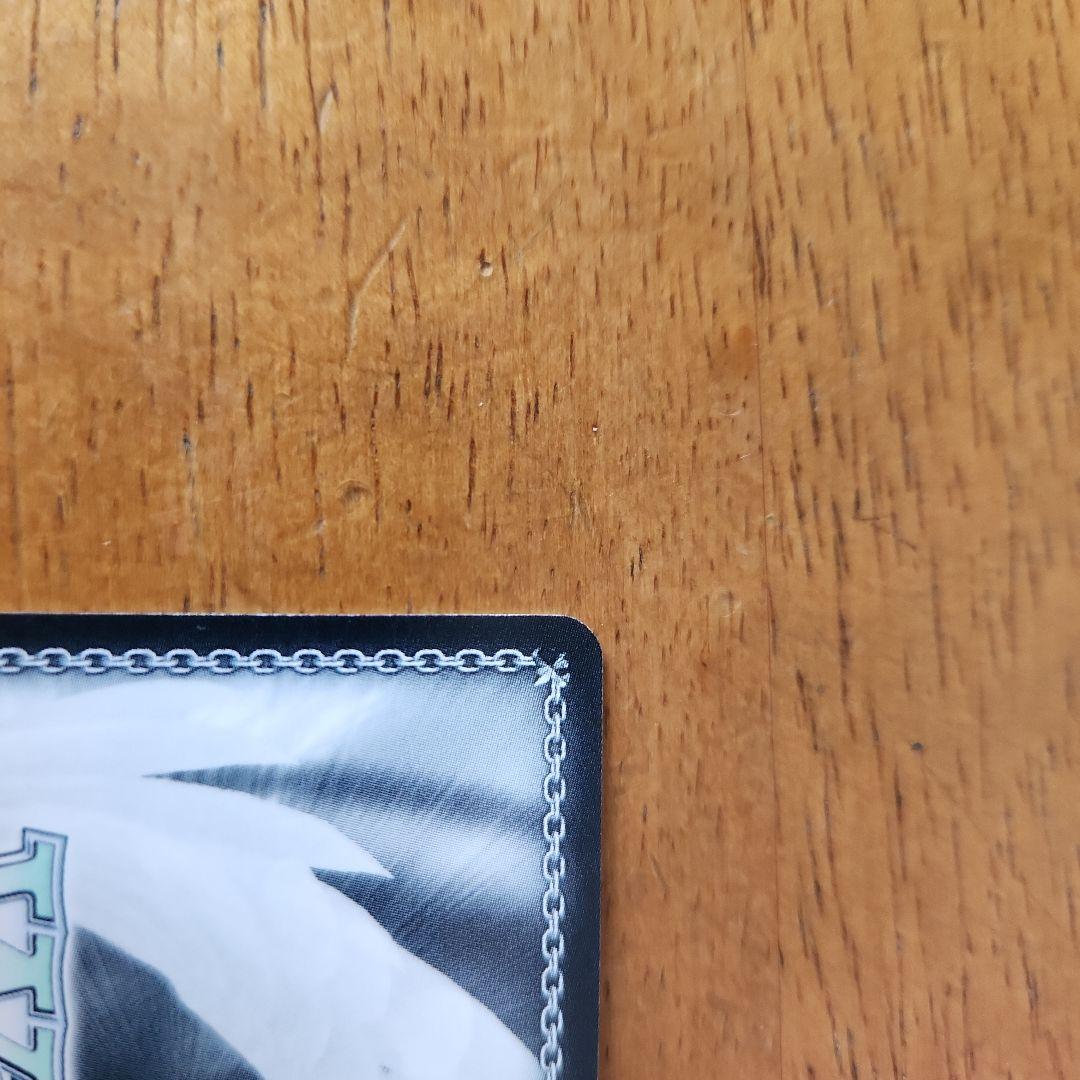 【ヴァイスシュヴァルツ】攻略組アスナ　サイン入り美品