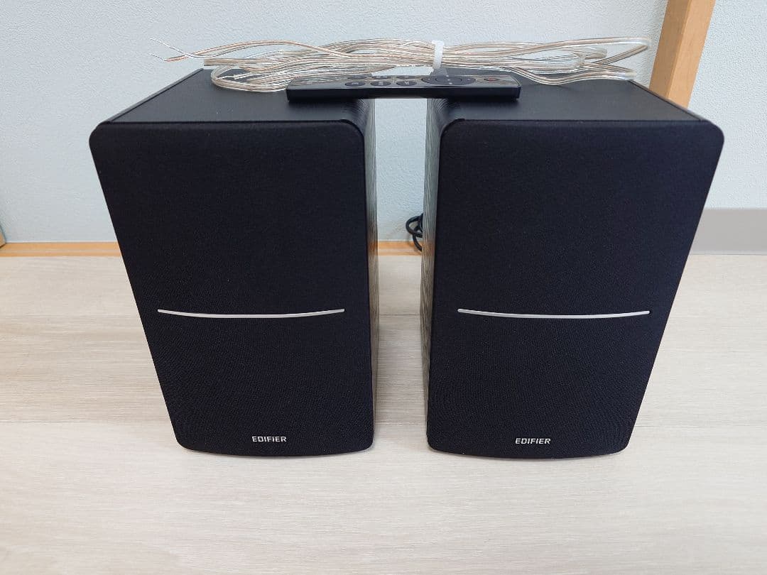 Edifier　エディファイア　 R1280DBs　スピーカー　動作確認済　中古
