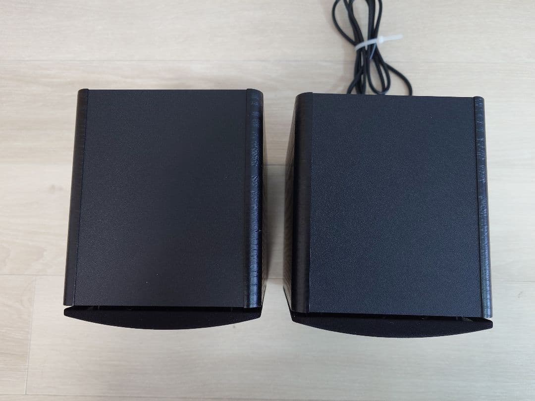 Edifier　エディファイア　 R1280DBs　スピーカー　動作確認済　中古