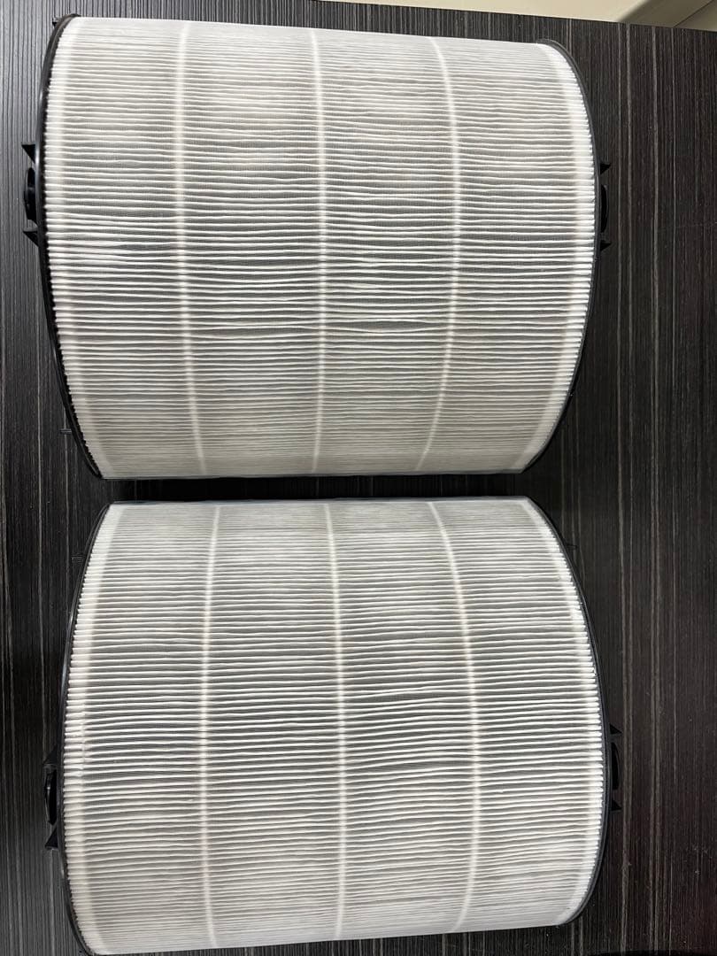 ダイソンDyson Hot + Cool 空気清浄機HP07 21年製　動確済み