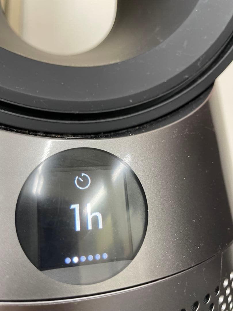 ダイソンDyson Hot + Cool 空気清浄機HP07 21年製　動確済み