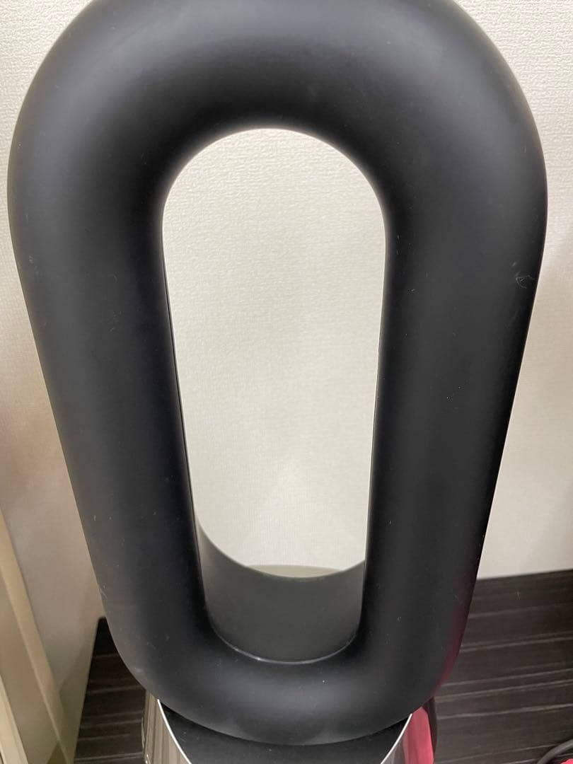 ダイソンDyson Hot + Cool 空気清浄機HP07 21年製　動確済み