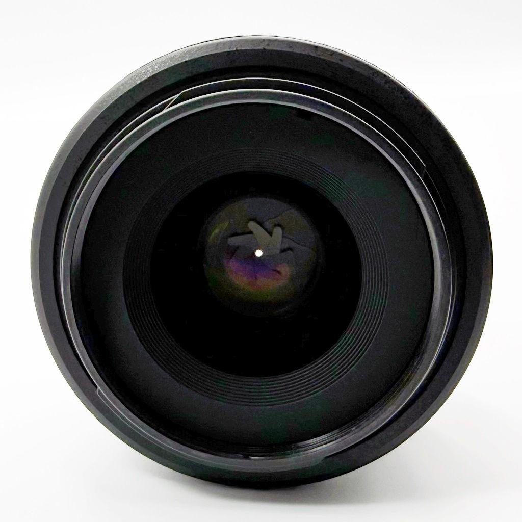 ニコン AF-S DX 35mm F1.8G Fマウント系 単焦点レンズ カメラ