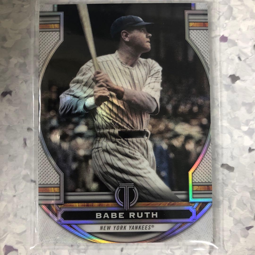 MLB 高級版レアカード　グレイバートーレス他ルーキー直筆サイン　他セット