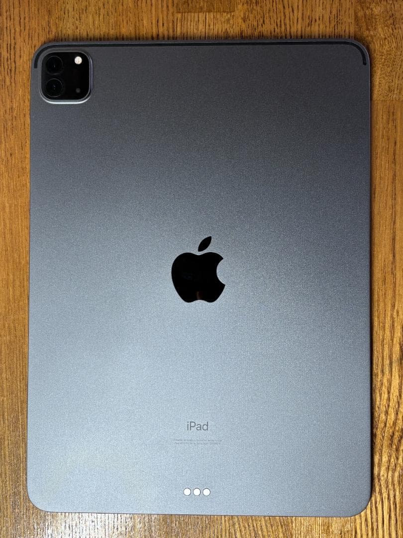 iPad Pro 11インチ (第2世代) 128G＋Apple Pencil