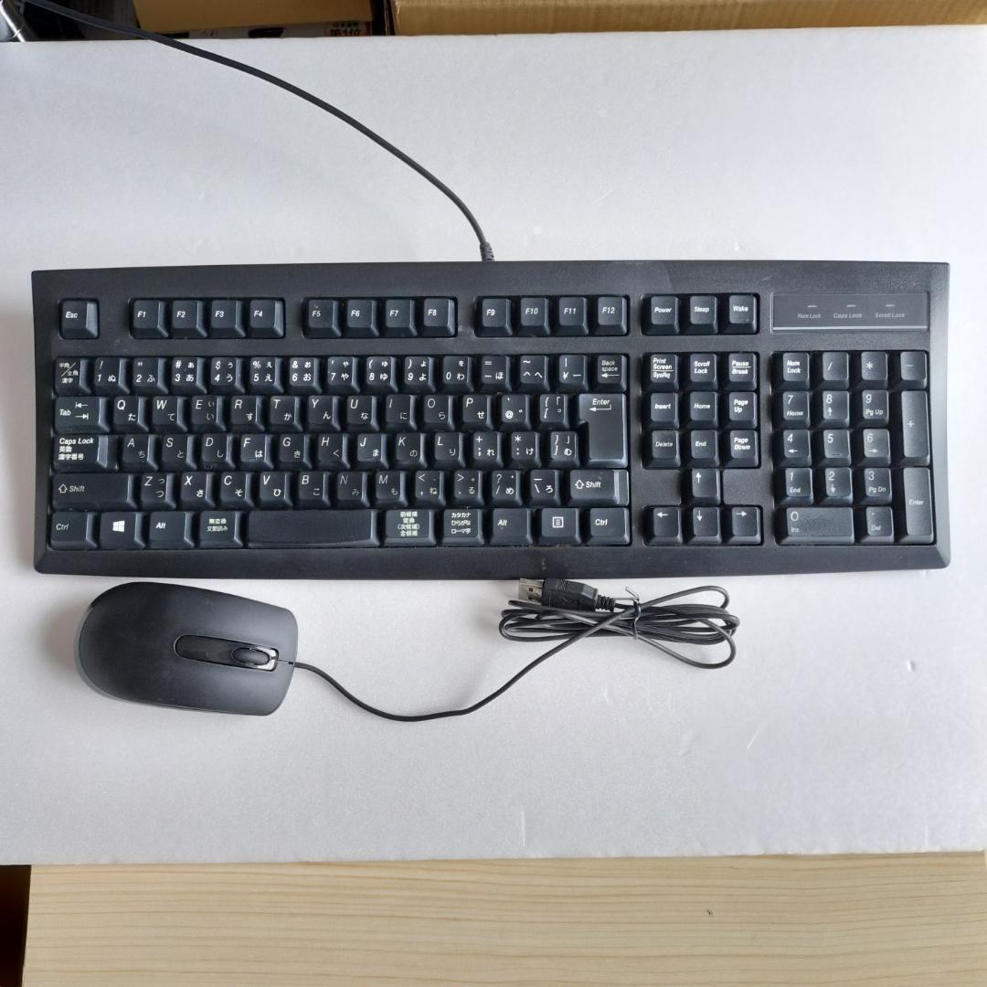 ドスパラ♥Windows11 SSD250GB HDD1TB i5 16GB