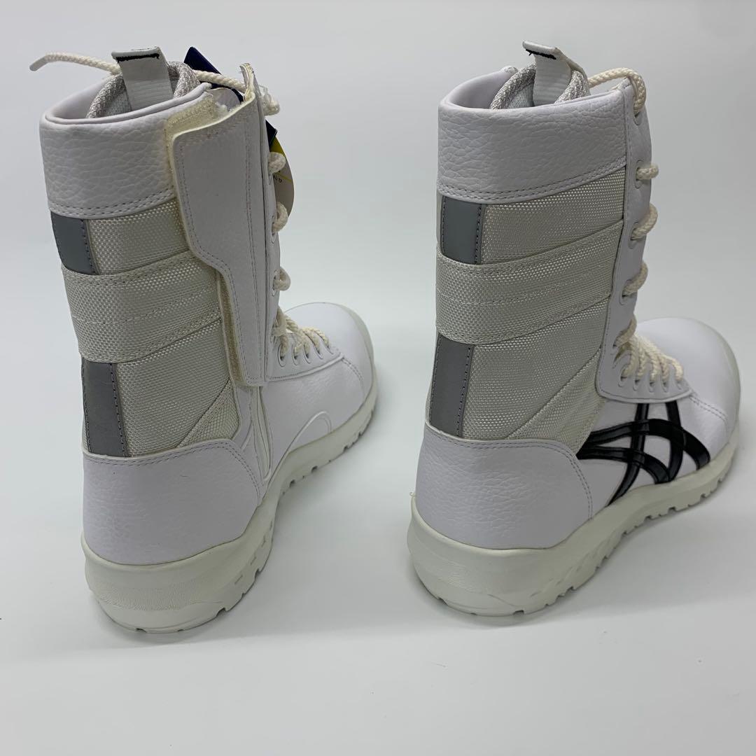 【新品未使用】 アシックス WinJob CP402安全靴27.5cm