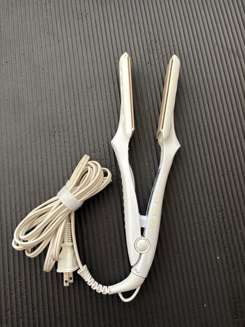 KINUJO 絹女～KINUJO～ ストレートヘアアイロン LM-125