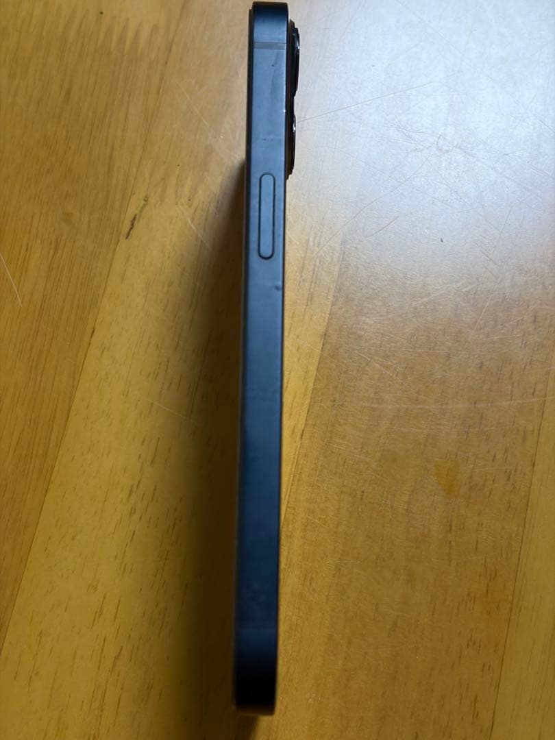 いち✨プロフ必読✨　Apple iPhone 13 ミッドナイト本体