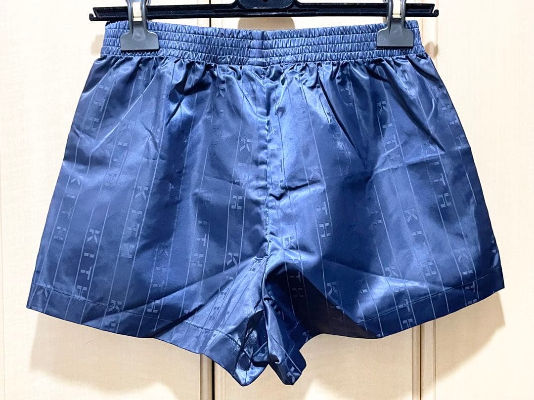 KITH キス ネイビー ショートパンツ レディス 新品未使用