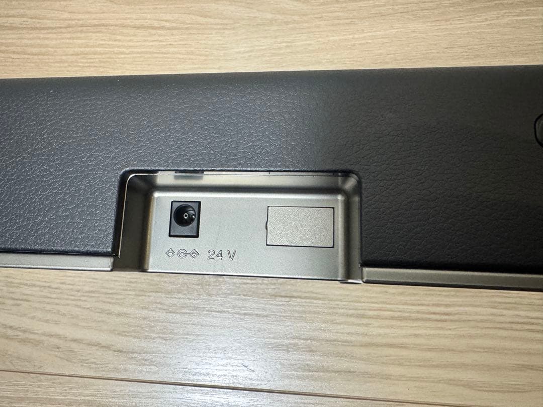 SONY サウンドバー HT-X8500 2019年製 スピーカー