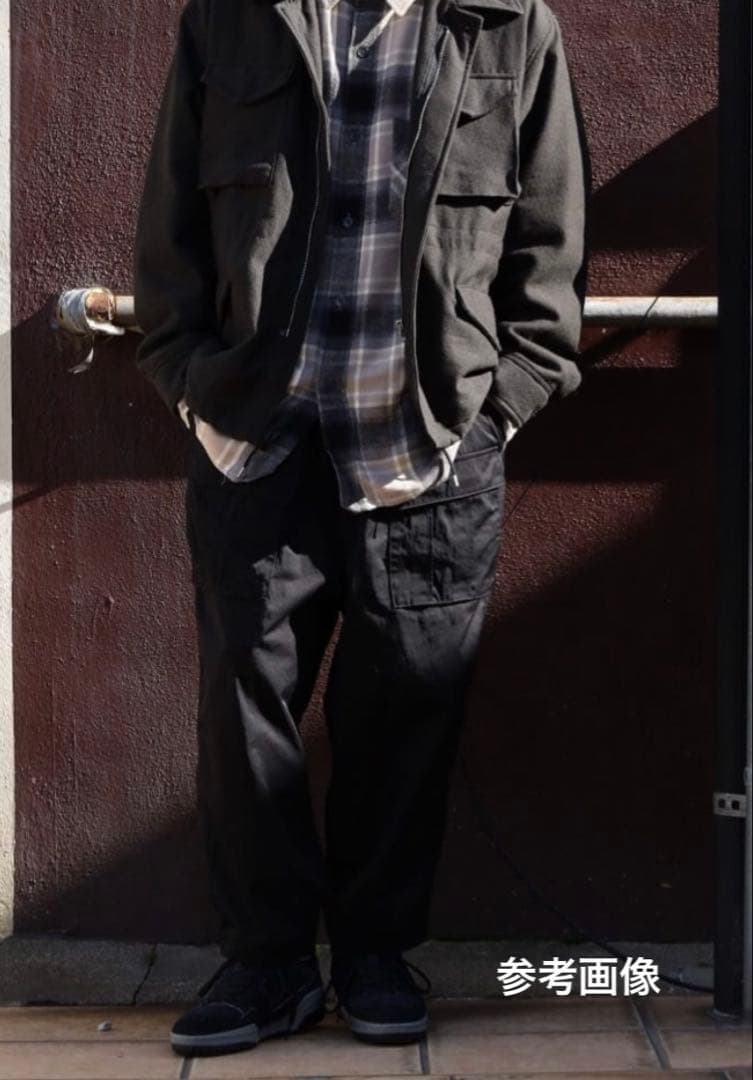 junya watanabe man コムデギャルソン カーゴパンツ