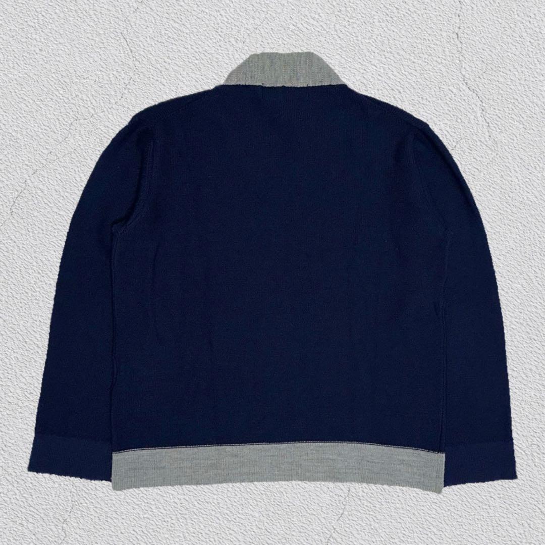 COMME des GARÇONS HOMME PLUS 1998AW ニット