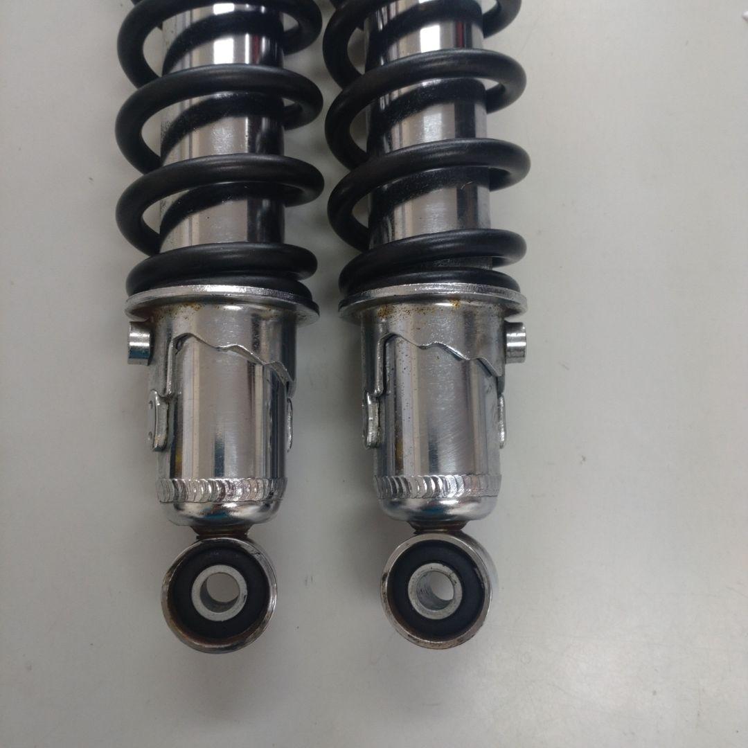 w800ノーマルサス