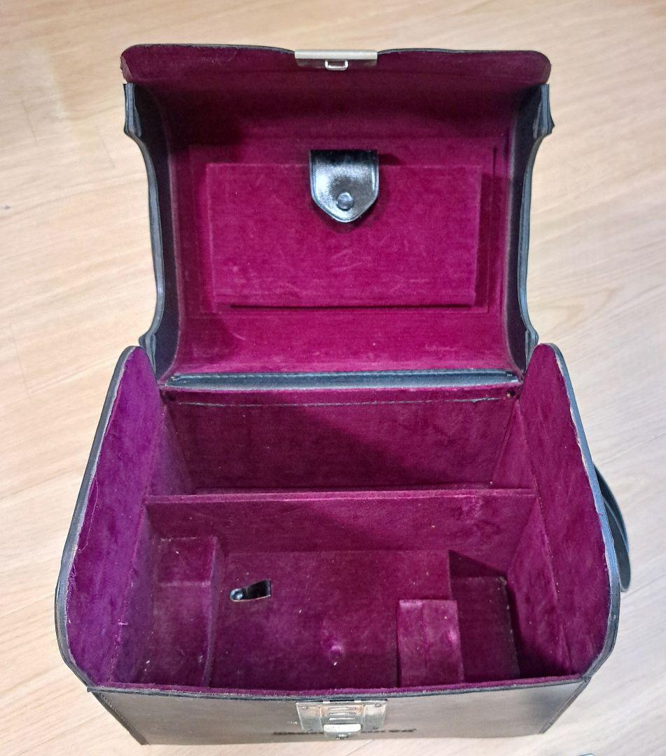 NikomatFTN一眼レフ+Nikonメディカルニッコール200mmF5.6