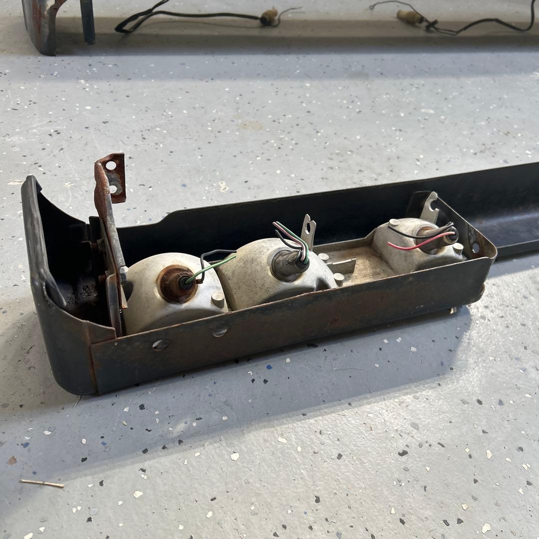 値下げ　ジムニー　ja11 フロントバンパー　リアバンパー