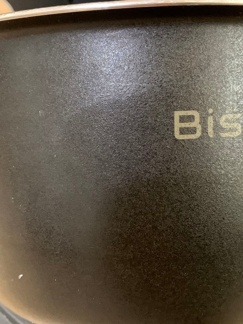 ジャンク品Panasonic SR-V10BA-H炊飯器き