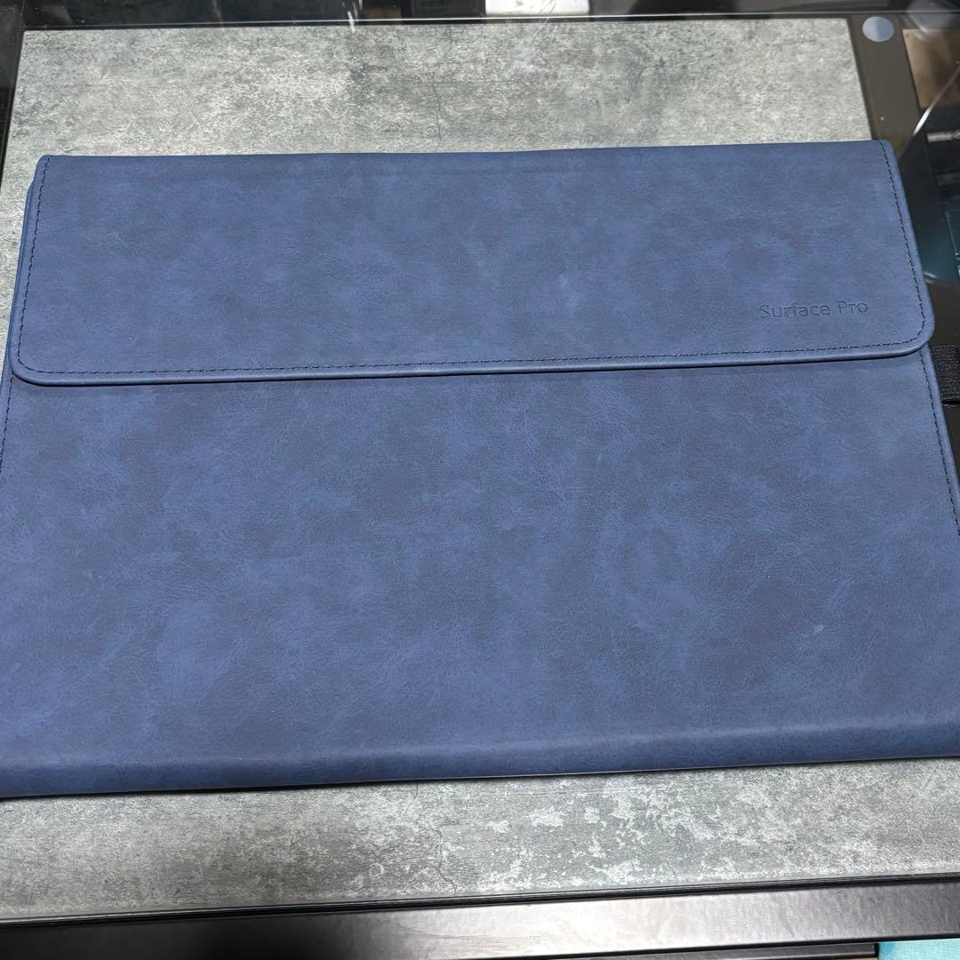 Microsoft surface Pro7 カバー+キーボード付き