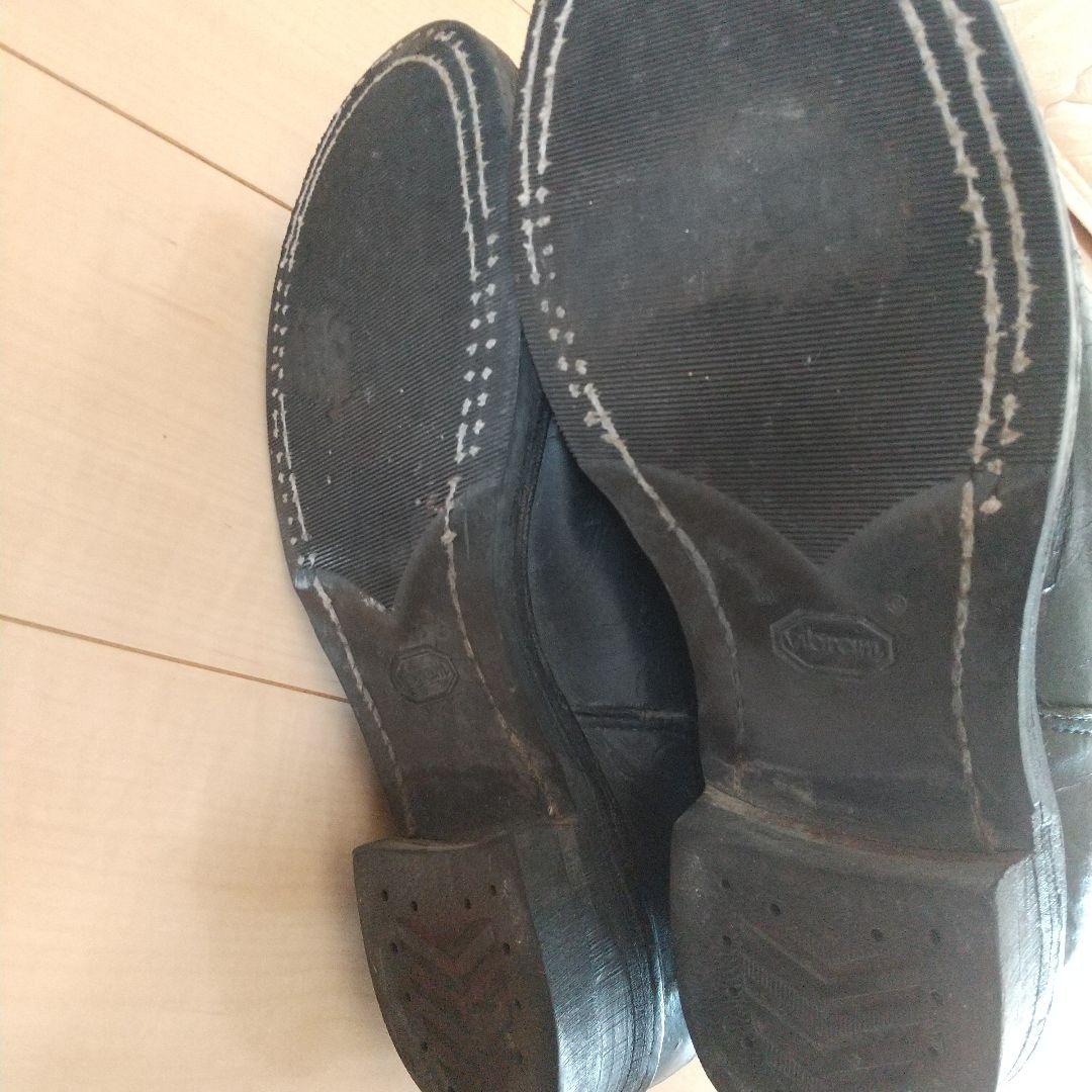 80s 90s ビンテージ 黒タグ チペワ エンジニアブーツ カスタム 28cm