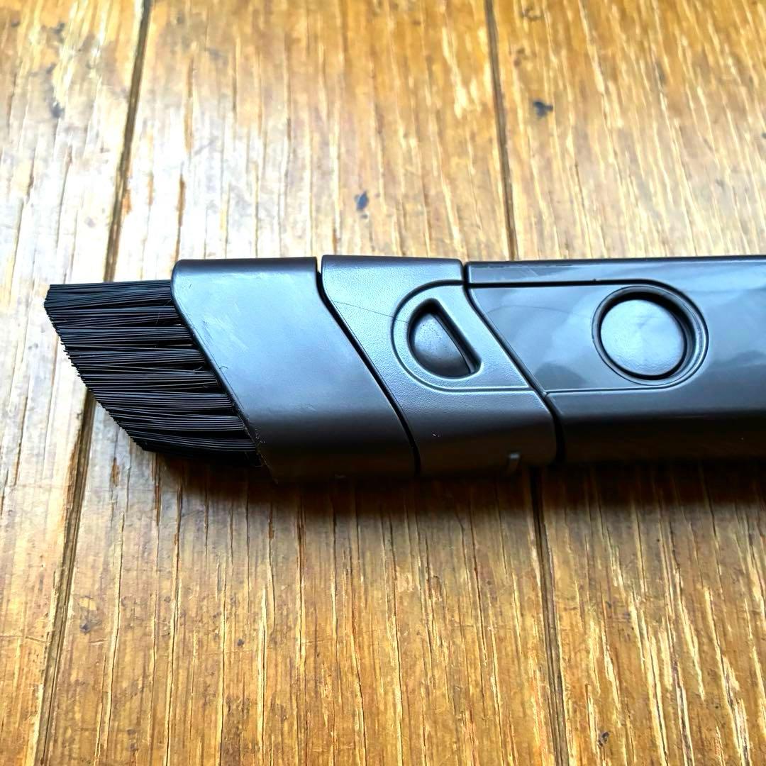 Dyson ダイソン　掃除機　コード式　DC48 タービンヘッド　キャニスター