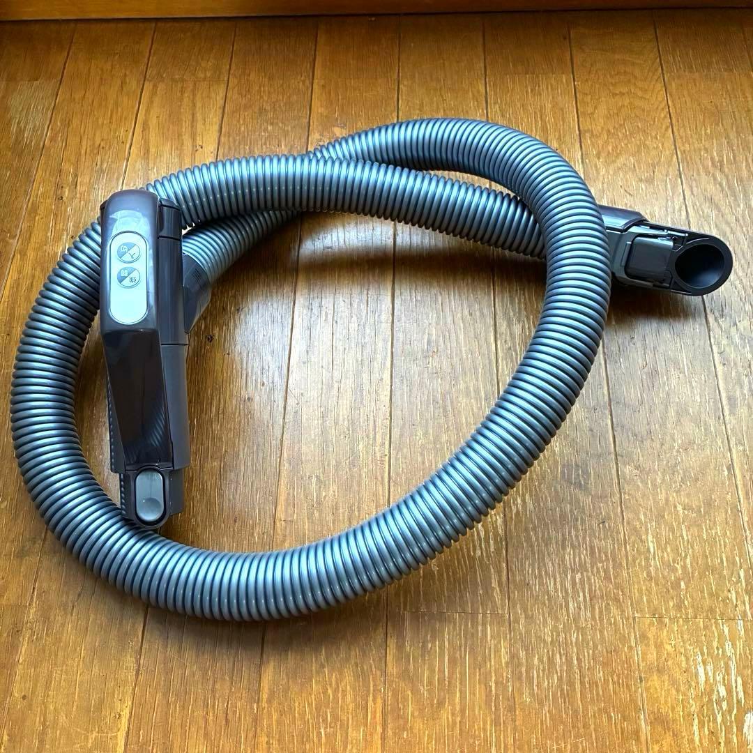 Dyson ダイソン　掃除機　コード式　DC48 タービンヘッド　キャニスター