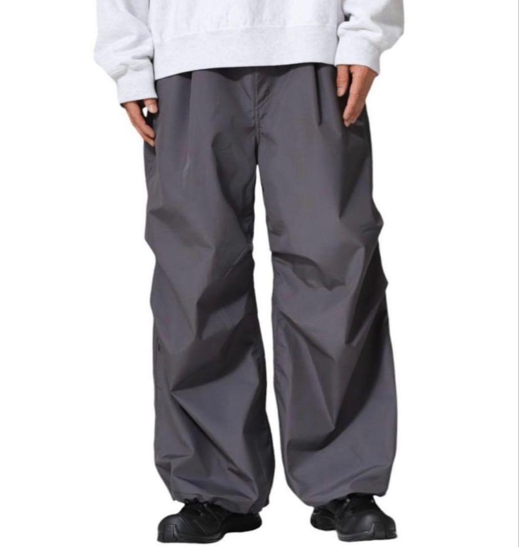 美品　MARMOT CAPITAL WINDSTOPPER PANTS M