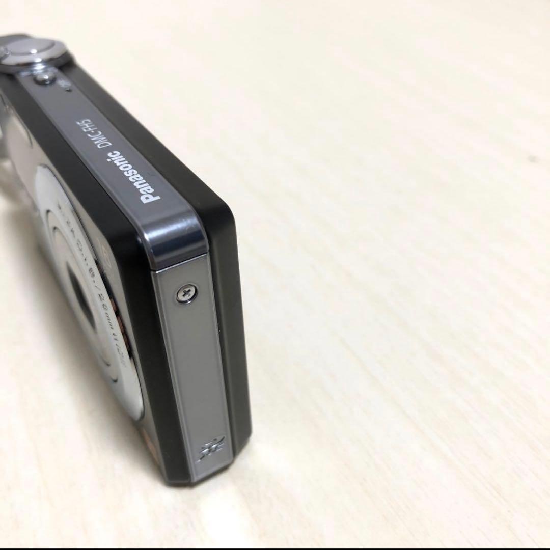 Panasonic パナソニック　LUMIX DMC-FH5