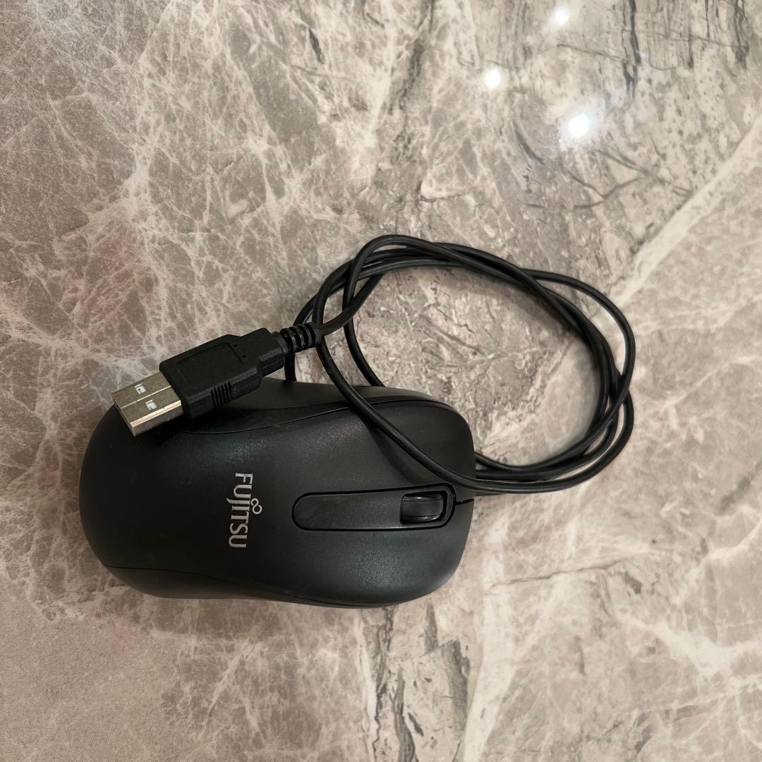 ノートパソコン「LIFEBOOK WU2/H1 FMVUH01001」