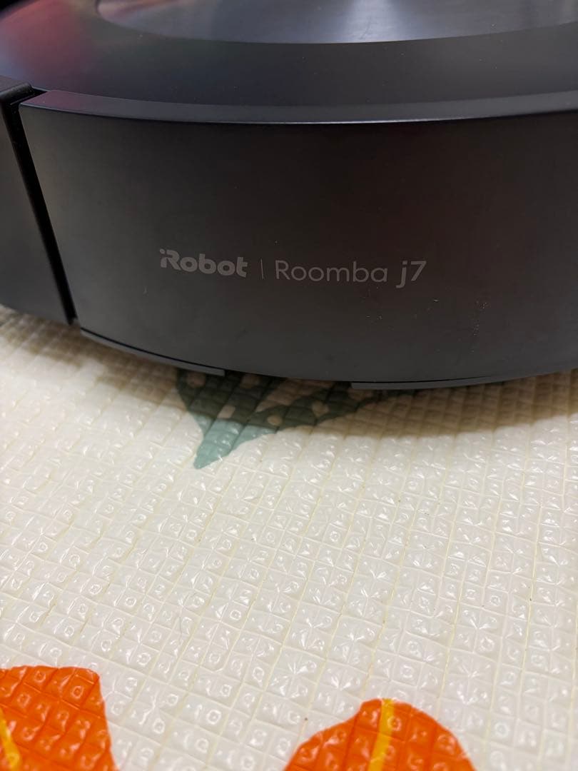 掃除機・クリーナー iRobot Roomba J7