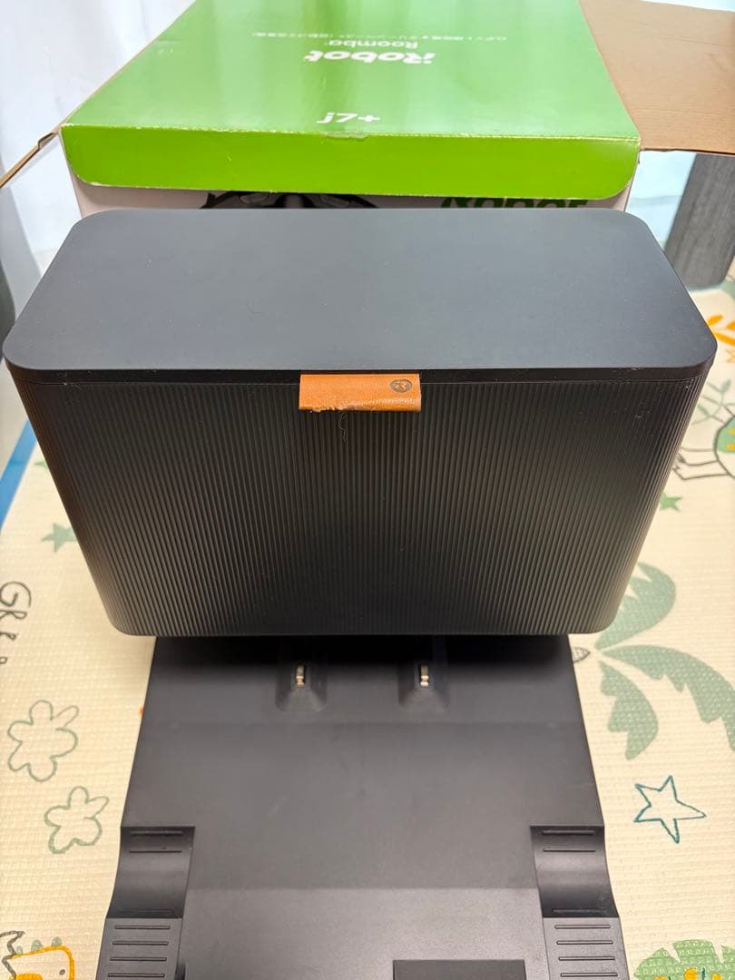 掃除機・クリーナー iRobot Roomba J7