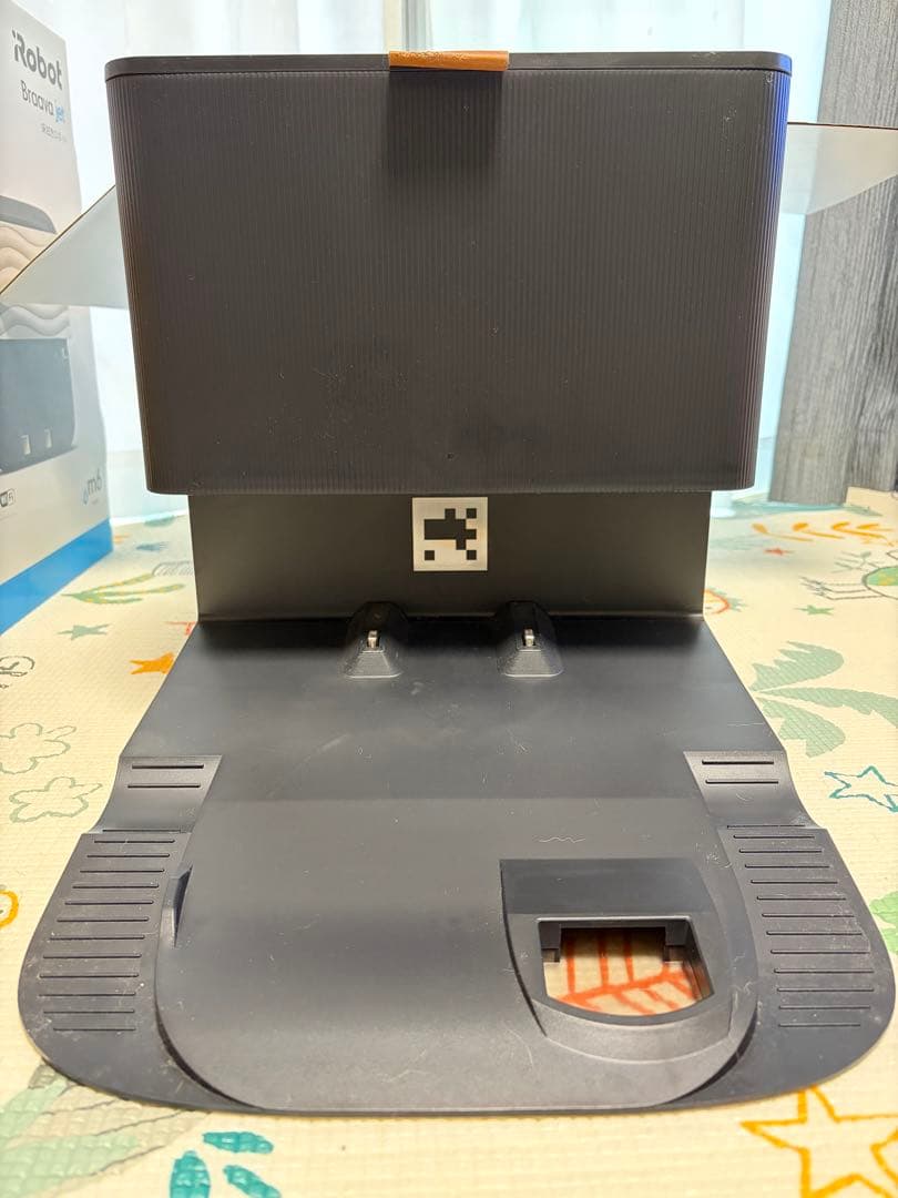 掃除機・クリーナー iRobot Roomba J7