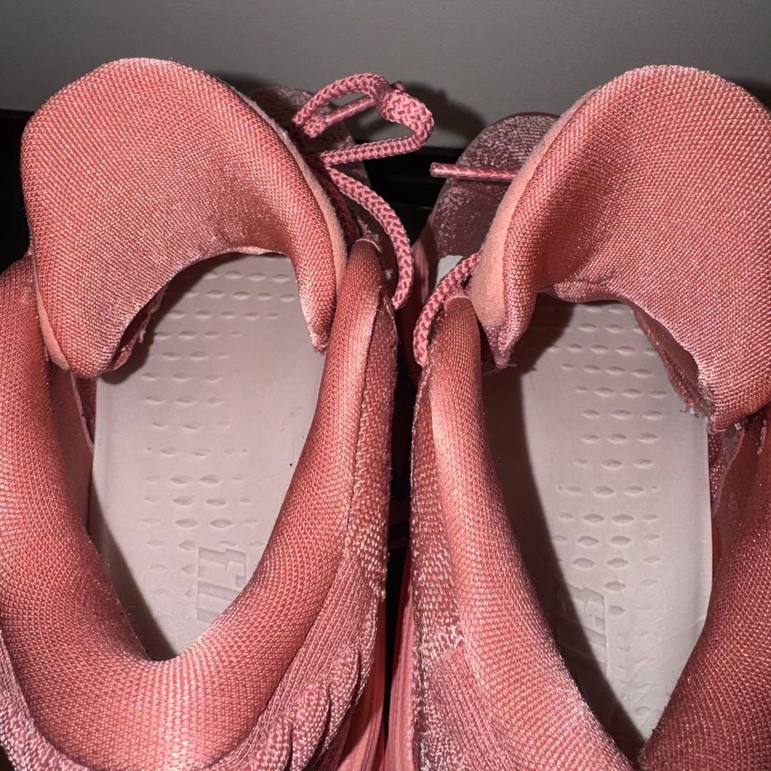 G.Tハッスル3 EP GTハッスル3 23.5cm NIKE ナイキ　バッシュ