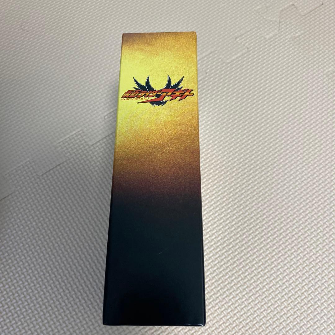 仮面ライダーアギト Blu-ray BOX 1.2.3.ムービー