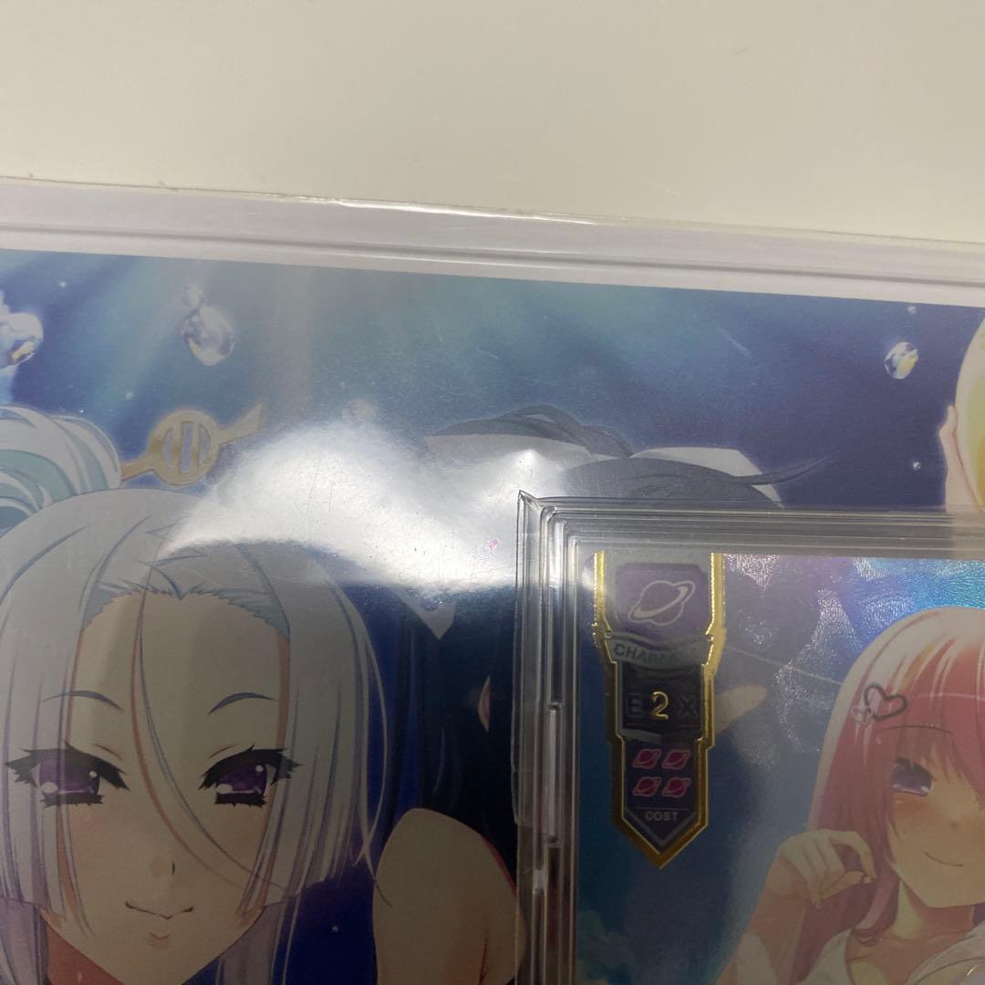 SSP 有名コスプレイヤー 御子柴 瑠衣(箔押し)