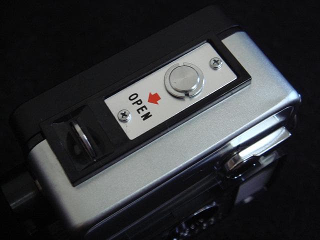 356463 撮影可 リコー オートハーフ SE2 ricoh autohalf