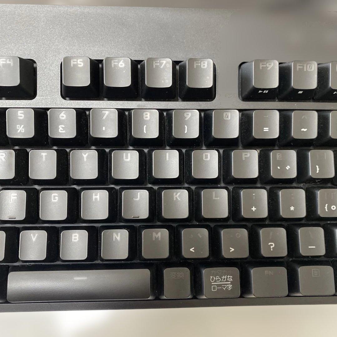 Logicool PRO メカニカルキーボード LogicoolG703 マウス