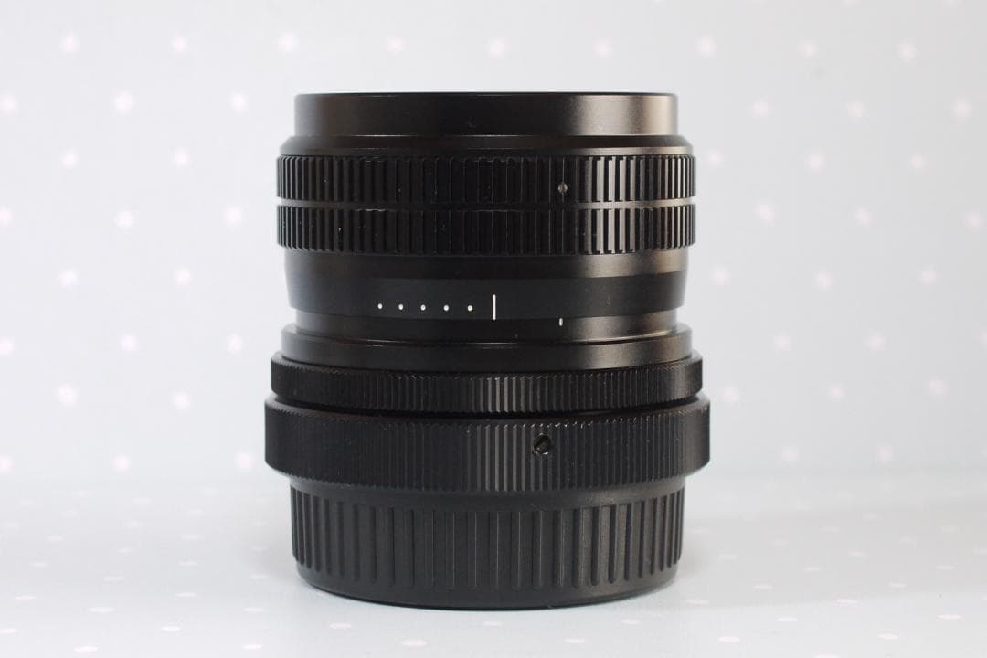 【美品】 KIYOHARA VK70R ソフトフォーカス