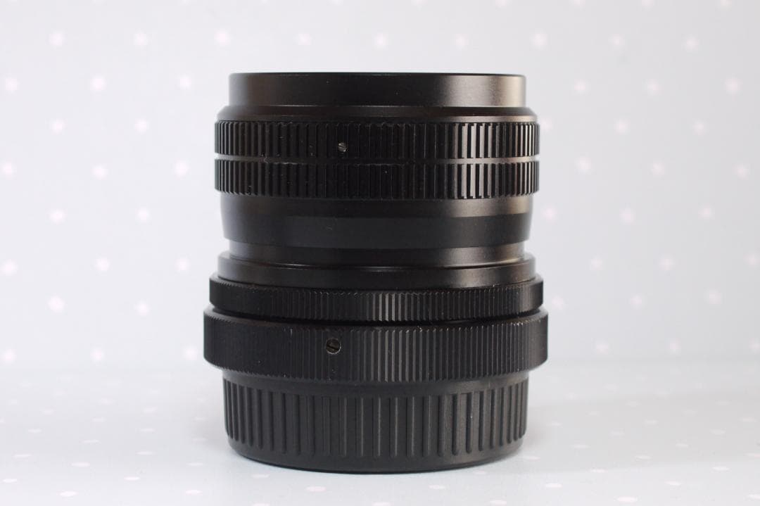 【美品】 KIYOHARA VK70R ソフトフォーカス