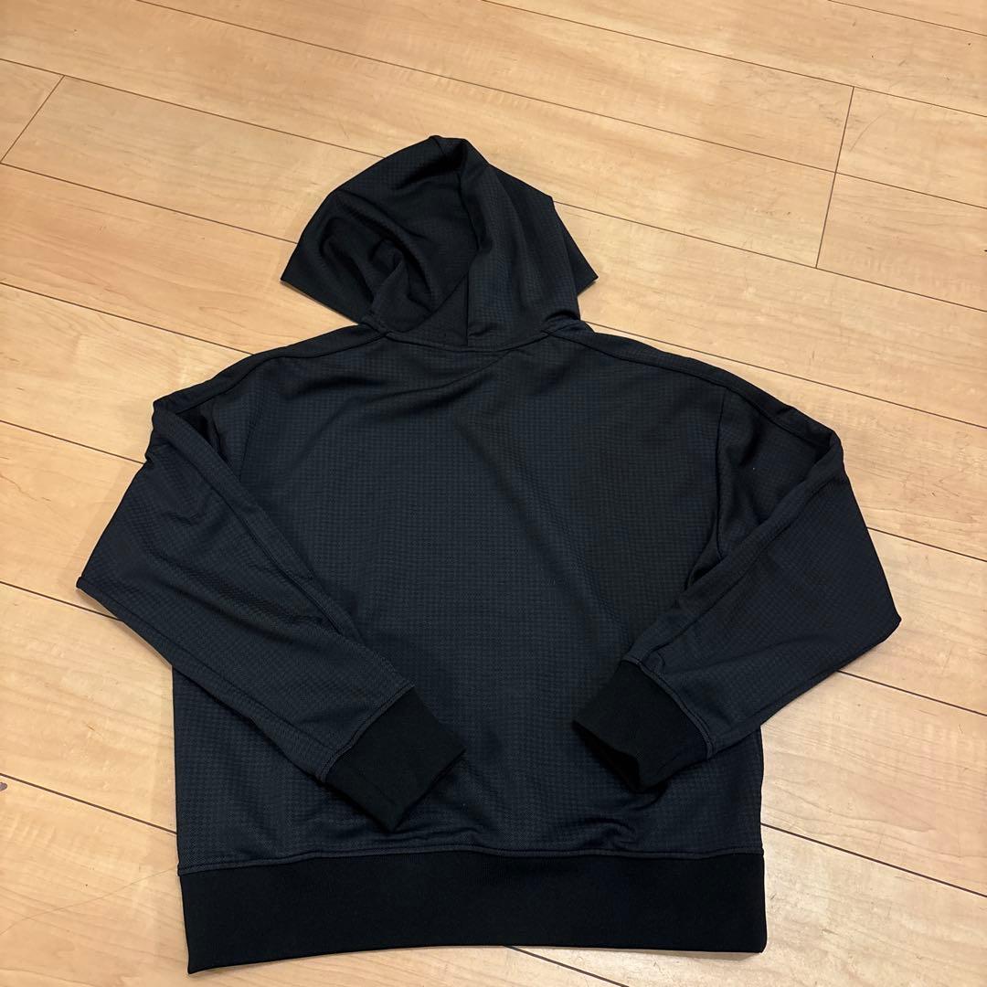 MASTER BUNNY EDITION フーディプルオーバー